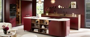 How Kitchen Designers in Twickenham Can Maximise Small Kitchen Spaces