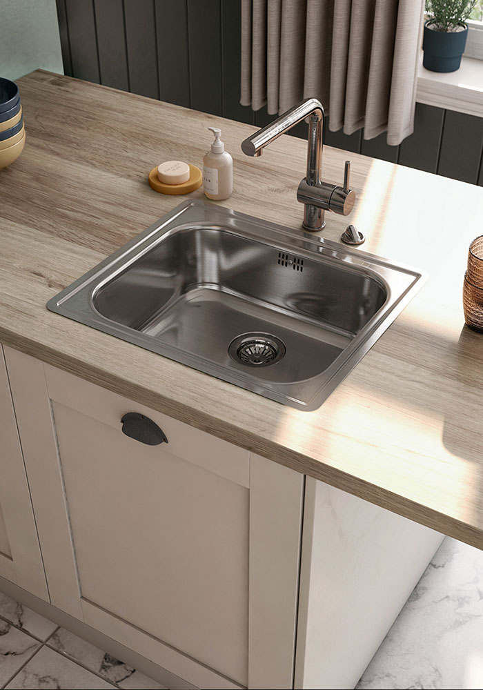 Shaker Kitchens