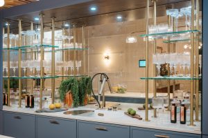 Balancing Fire and Water: Solving the Ultimate Kitchen Layout Clash