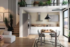 Rooted in Nature: Grounding Your Home with Sustainable Design
